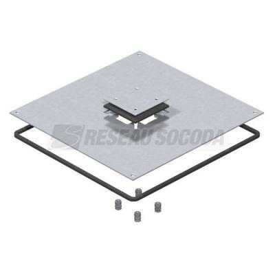  Couvercle DUF 350-3 DAT 