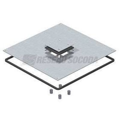  Couvercle DUF 350-3 DAT 