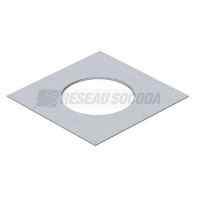  Couvercle DUG 250-3 R4 