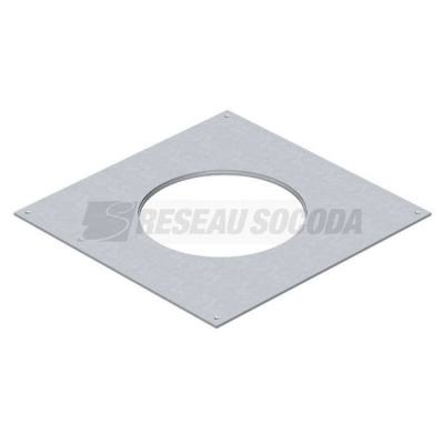  Couvercle DUG 350-3 R4 