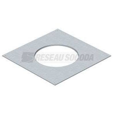  Couvercle DUG 350-3 R4 