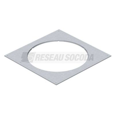  Couvercle DUG 350-3 R7 