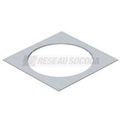  Couvercle DUG 350-3 R7 
