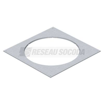  Couvercle DUG 350-3 R9 
