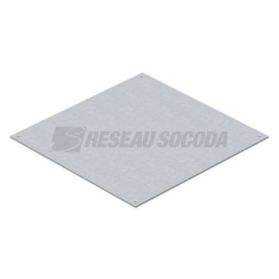  Couvercle DU 250-2 