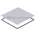  Couvercle DUF 250-2 