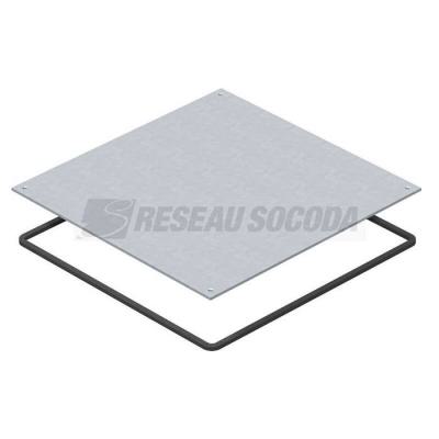  Couvercle DUF 250-2 