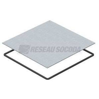  Couvercle DUF 250-2 