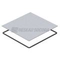 Couvercle DUF 350-2 