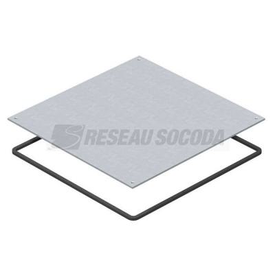  Couvercle DUF 350-2 