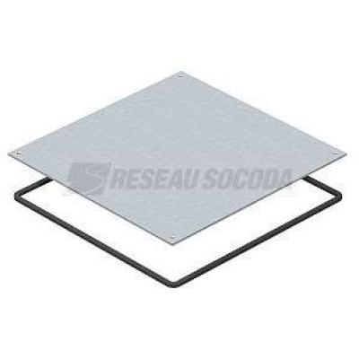  Couvercle DUF 350-2 