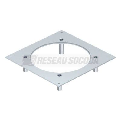  Couvercle DUG 250-3 R4SL 