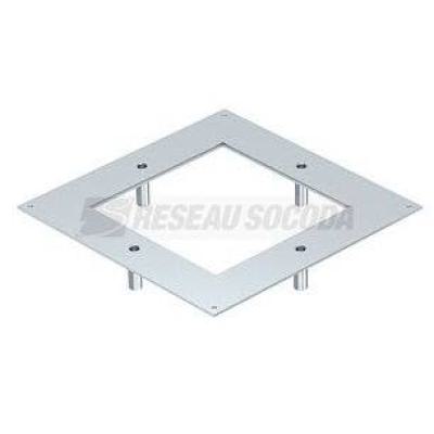  Couvercle DUG 350-3 9SL 