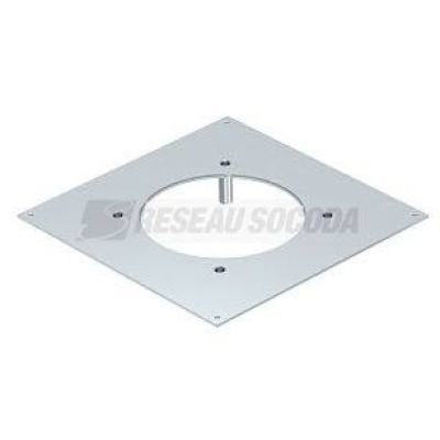  Couvercle DUG 350-3 R4SL 