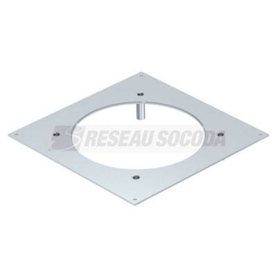  Couvercle DUG 350-3 R7SL 