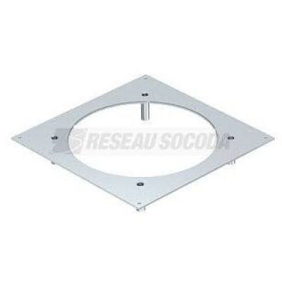  Couvercle DUG 350-3 R9SL 