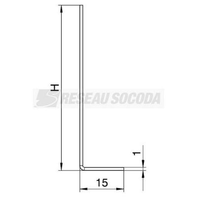  S�parateur OKA2 TW 140 