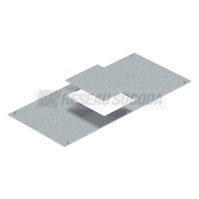  Couvercle BdS OKA DG6 400 