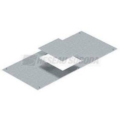  Couvercle BdS OKA DG6 400 