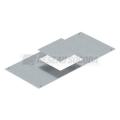  Couvercle BdS OKA DG9 400 