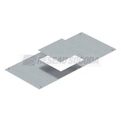  Couvercle BdS OKA DG9 400 