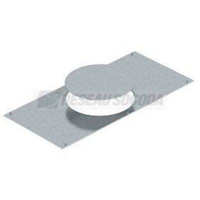  Couvercle BdS OKA DGR9 400 