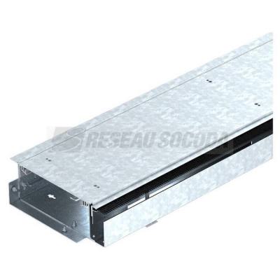  Caniveau OKB U 25085 BLON 