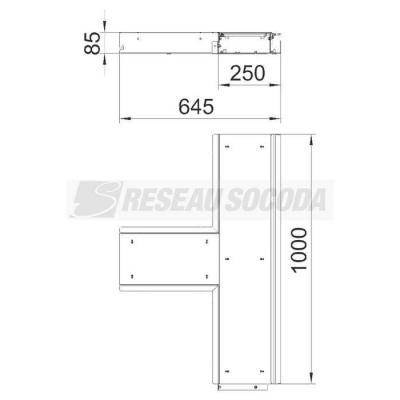  T� OKB TS 25085 ON 