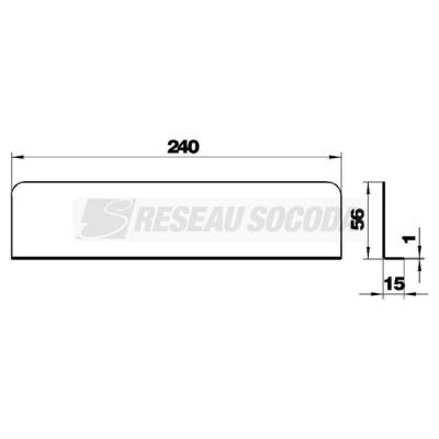  S�parateur OKB TW 852000 