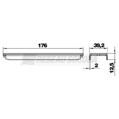  Renfort OKB DSD 250 