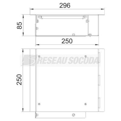  Passage OKB WD 25085 