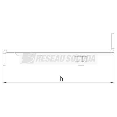  Profil� OKB EP 1000 