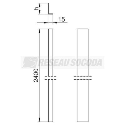  S�parateur AIK 6TW 40 