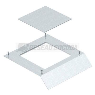  Couvercle BdS AIKF DG9 35075 
