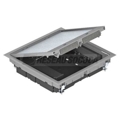  Bo�tier GES9 55U V 7011 