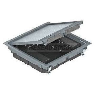  Bo�tier GES9 55U V 7011 