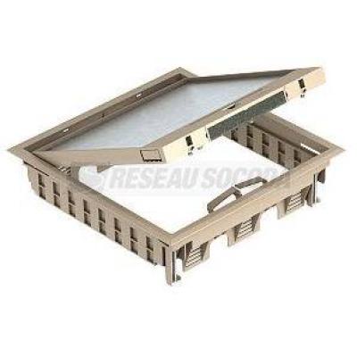  Bo�tier GES9-3B U 1019 