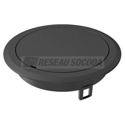  Couvercle GES R2B 9011 