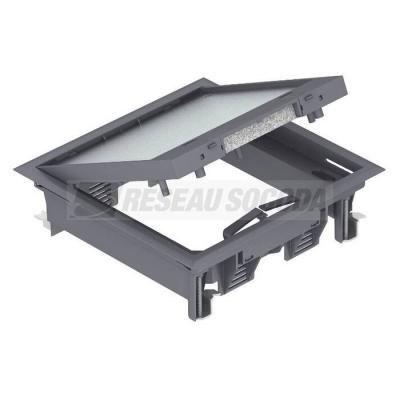  Bo�tier GES4-2U10T 7011 