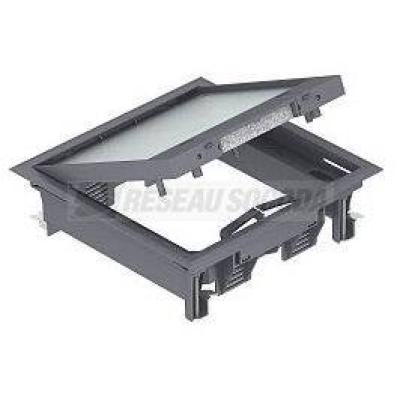  Bo�tier GES4-2U10T 7011 