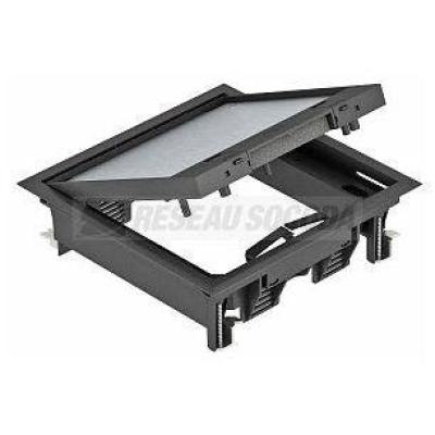  Bo�tier GES4-2U10T 9011 