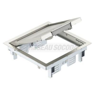  Bo�tier GES4M-2 10U 