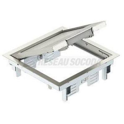  Bo�tier GES4M-2 10U 