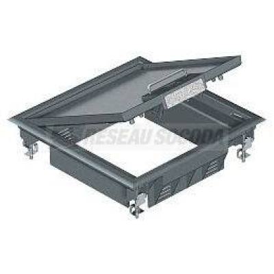  Bo�tier GES4 U 7011 
