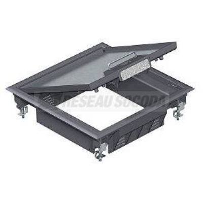  Bo�tier GES4 U 9011 