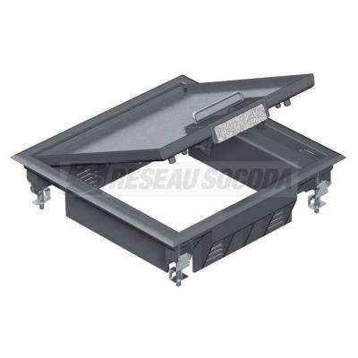  Bo�tier GES4 U 1019 