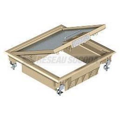  Bo�tier GES4 U 1019 