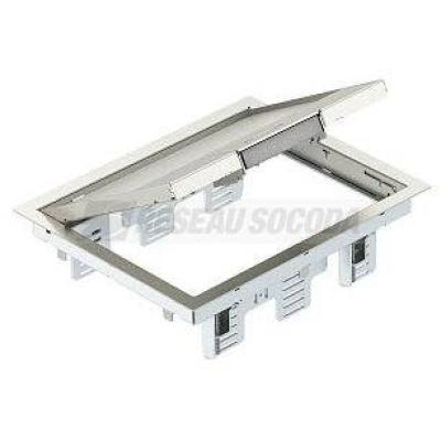  Bo�tier GES6M-2 10U 