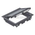  Bo�tier GES6 U 7011 