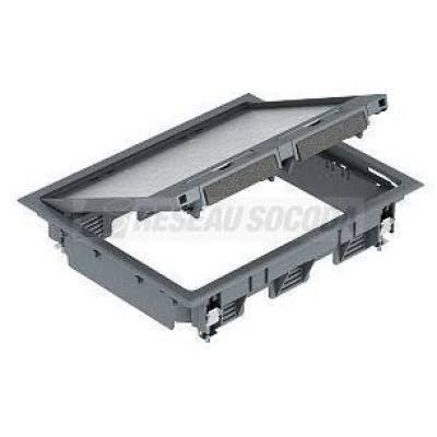  Bo�tier GES6 U 7011 